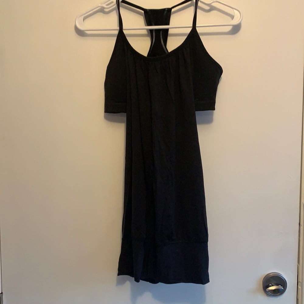 Lululemon top